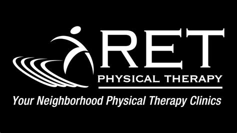 Ret physical therapy - Medical Nutrition Therapy. Our specialists offer individualized medical nutrition therapy (MNT) and wellness plans. At select RET locations, you can work with a dietitian to develop a custom nutrition plan designed to meet your individual goals. The MNT will include ongoing education and support geared towards sustainable changes that allow you ... 